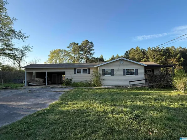 2770 Self St, Altoona, AL 35952