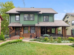 3421 Coleman Rd, Kansas City, MO 64111