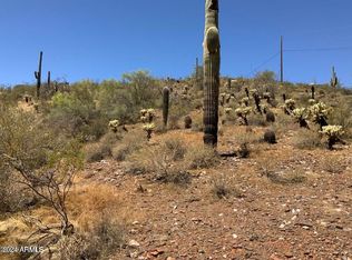 462X0 N 37th Ave, New River, AZ 85087