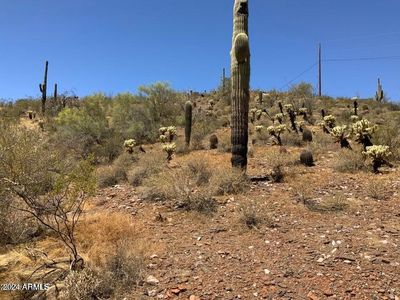 462X0 N 37th Ave, New River, AZ, 85087