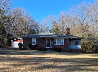 4270 Clifton Glendale Rd, Spartanburg, SC 29307