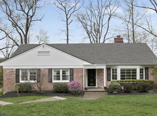 332 Harding Dr, South Orange, NJ 07079