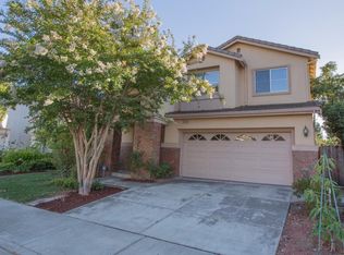 34316 Marjoram Loop, Union City, CA