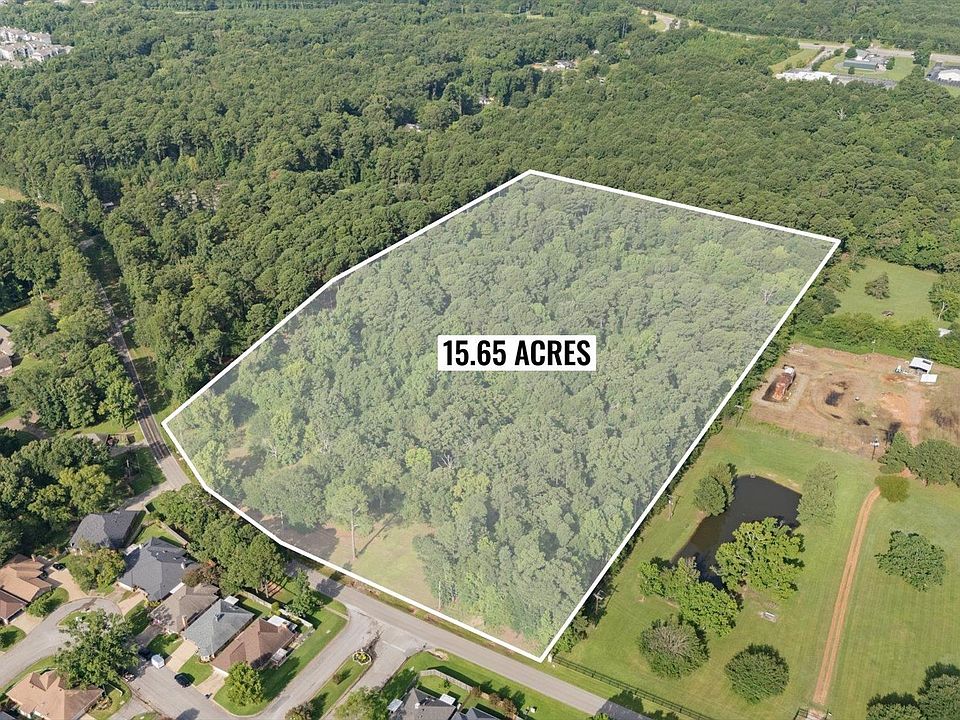 1st image of Airline Rd