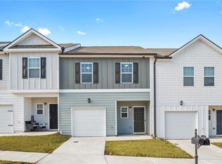 4867 Longleaf Rd, Atlanta, GA 30349