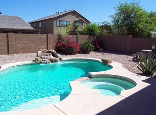 14390 W Sierra St, Surprise, AZ 85379
