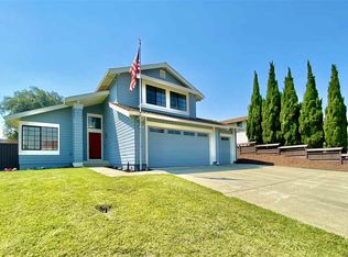 103 Zircon Ct, Hercules, CA 94547