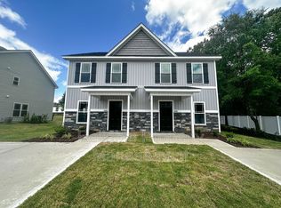 916 Pond St #A, Clayton, NC 27520
