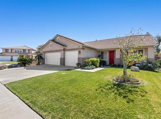 14767 Tennessee Ct, Fontana, CA 92336