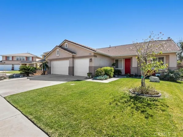 14767 Tennessee Ct, Fontana, CA 92336