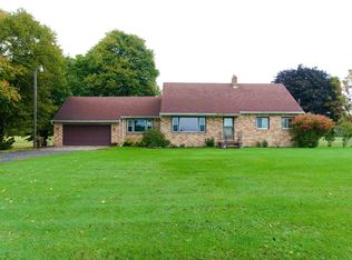 6416 McCue Rd, Holt, MI 48842