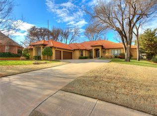 917 Bay Hill Pl, Edmond, OK 73034