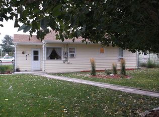 1622 12th Ave, Scottsbluff, NE 69361