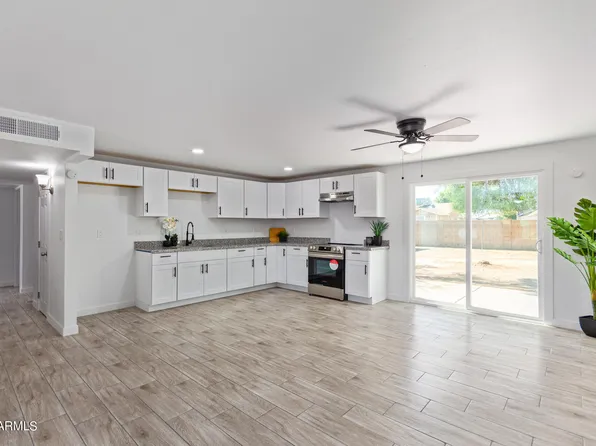 1814 N 73RD Drive, Phoenix, AZ 85035