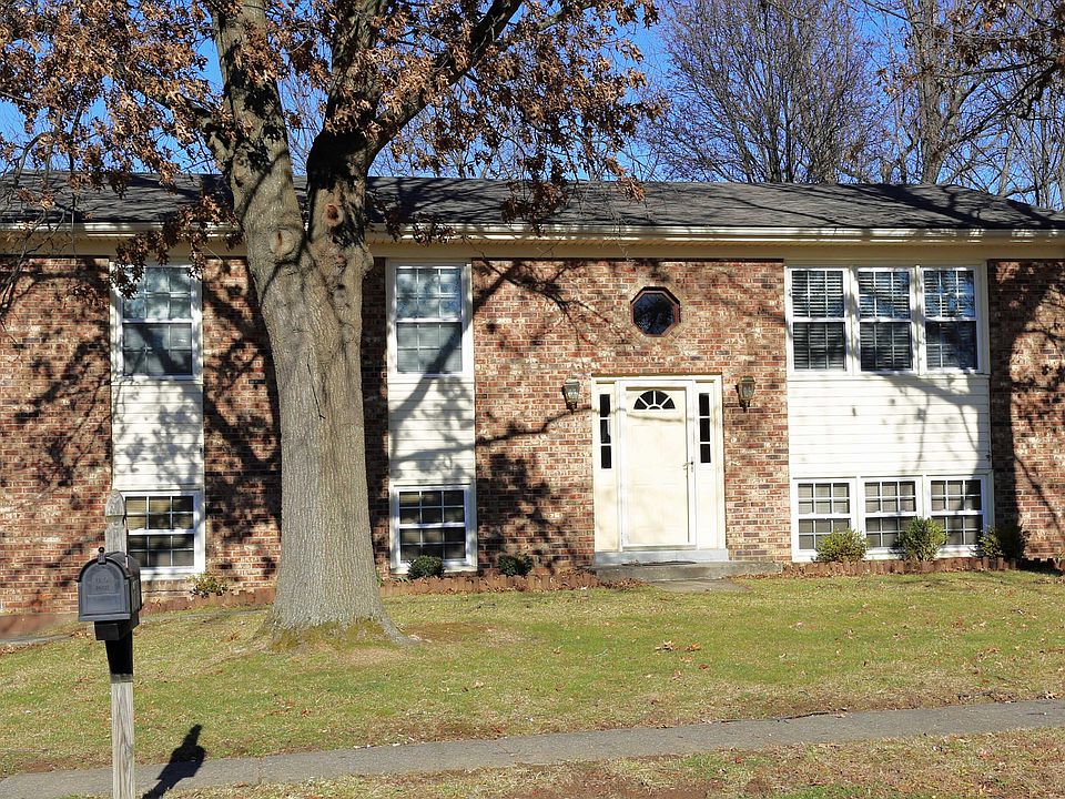 1343 Beulah Park, Lexington, KY 40517 Zillow