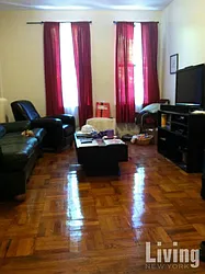 Rented by Living New York