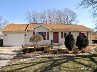 1411 Charlotte St, Wilmington, IL