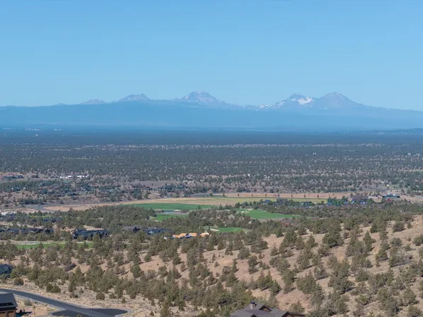 SW Spirit Rock Dr Homesite 720, Powell Butte, OR 97753