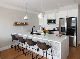 33 Boardman St FLOOR 2, Boston, MA 02128