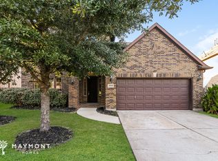 25989 N Kings Mill Ln, Kingwood, TX 77339