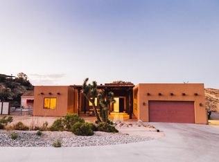 5935 Buena Suerte Rd, Yucca Valley, CA 92284