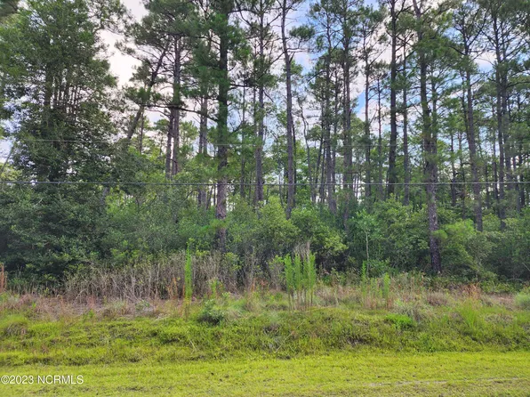 L-57 Black Hawk Road Road, Boiling Spring Lakes, NC 28461