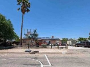 622 S Magnolia Ave, Tucson, AZ 85711