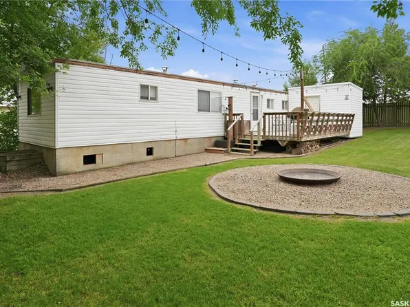 461 Poplar CRESCENT, Aquadeo, SK S0M 1E0