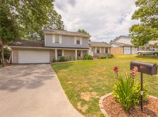 9014 Kesler Ln, Chattanooga, TN 37421
