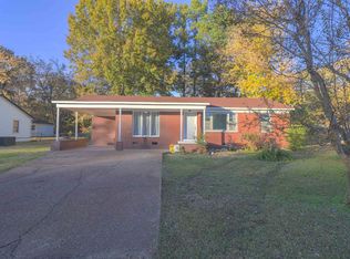 931 Gray St, Brownsville, TN 38012