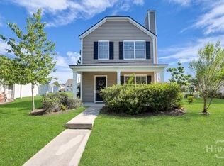 30 Fairgreen St, Savannah, GA 31407