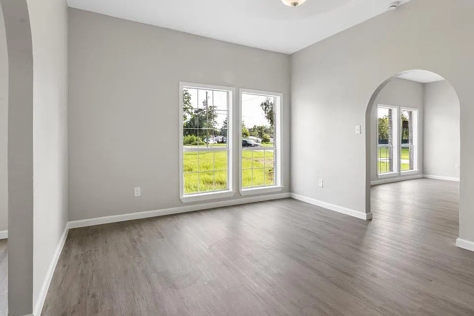 3 bed, 1.0 bath, 1734 sqft, $1,595 — Photo 4