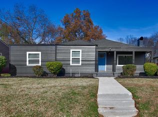 2604 Holmes Ave NW, Huntsville, AL 35816