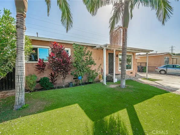 10100 Paloma Ave, Los Angeles, CA 90002