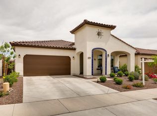 2769 N Springfield St, Buckeye, AZ 85396