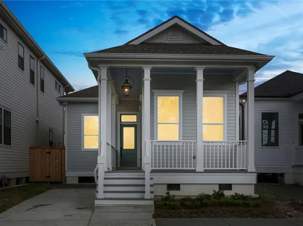 533 Thayer St, New Orleans, LA 70114