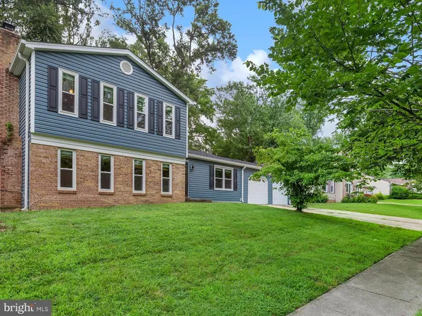 903 Stag Way, Fort Washington, MD 20744