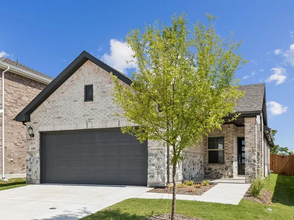 606 Travine Dr, Princeton, TX 75407