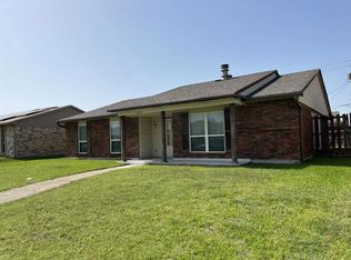 8821 Millwood Dr, Rowlett, TX 75088