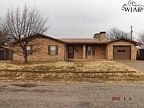 Henrietta Three BR 2.5 BA, 202 W. Spring St