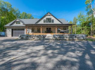 1677 Hospitality Rd, Minden Hills, ON K0M2K0