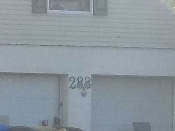 Exterior Address Verification