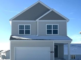 706 Highland Cir, Jordan, MN 55352
