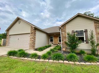450 Reed Wade Rd, Batesville, AR 72501