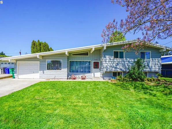 13639 SE Clay St, Portland, OR 97233