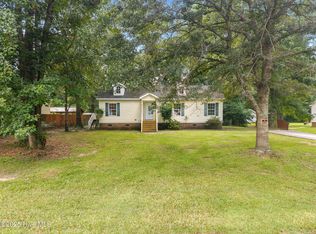 111 Dreyton Hall Ct, Rocky Point, NC 28457