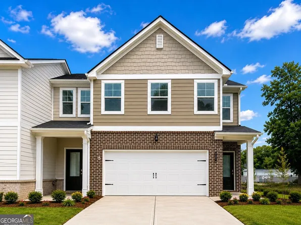 6387 Towhee Way, Morrow, GA 30260