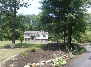 1818 Newport Rd, Duncannon, PA 17020