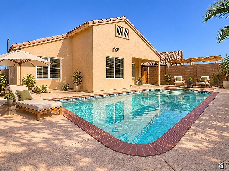 2674 S Mimosa Ave, Yuma, AZ 85365 | Zillow
