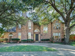 4572 Lancelot Dr, Plano, TX 75024